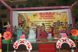 Best CBSE School Gurgaon 191